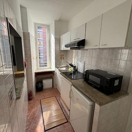 La Casetta Trastevere Rom Eksteriør billede