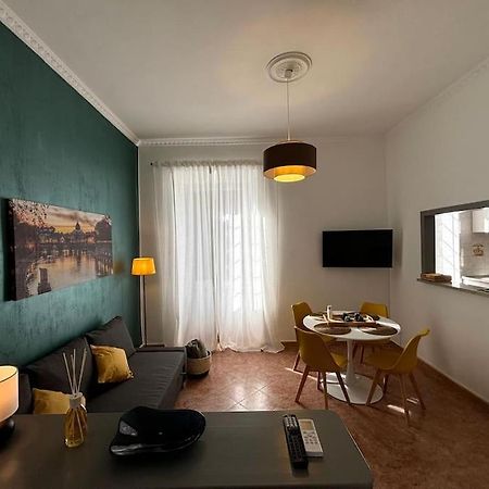 La Casetta Trastevere Rom Eksteriør billede