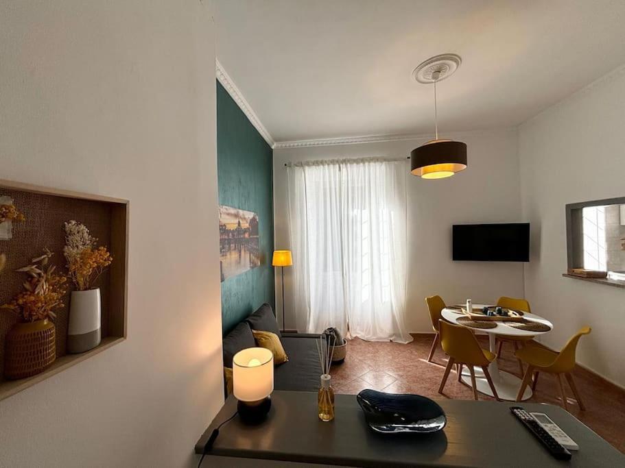 La Casetta Trastevere Rom Eksteriør billede